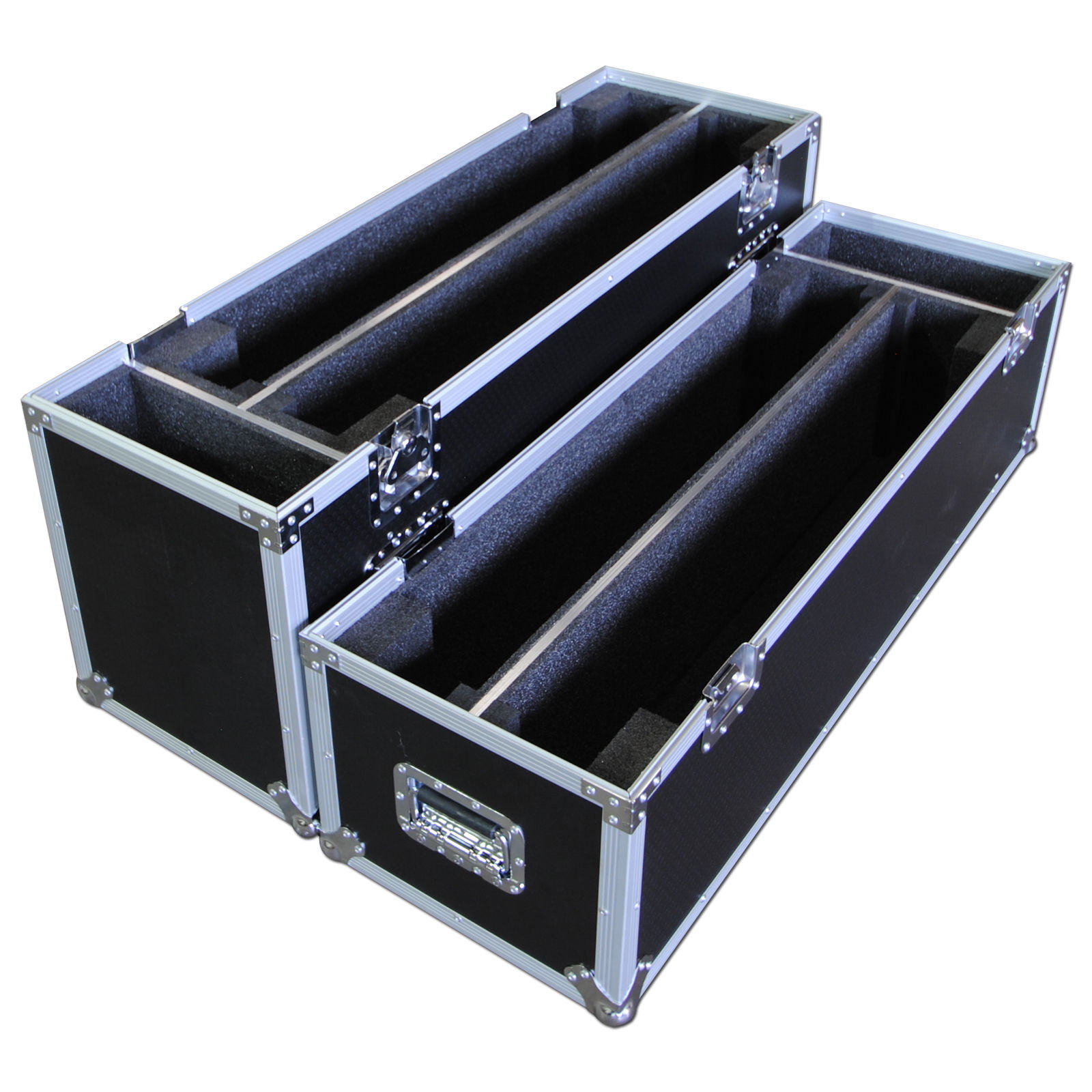 43 Plasma LCD TV Flight Case 